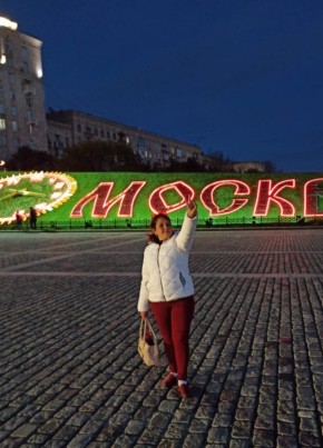 Анна, 49, Россия, Ступино