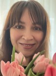 Irina, 41, Saint Petersburg