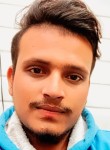 Arsh, 23 года, Lucknow