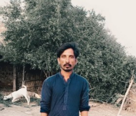 Nanji Kumar, 28 лет, ٹنڈو اللہ یار