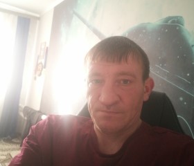 Aleksey, 40, Kursk