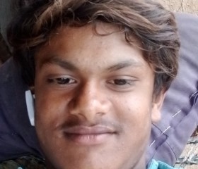 Ganesh Makwana, 19 лет, Rajkot