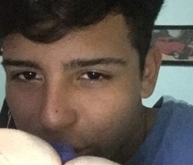 Yeisber perez, 23 года, Los Teques