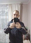 Valeriy Atlasov, 35, Saraktash