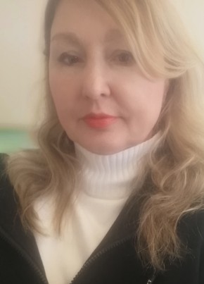 Елена, 55, Россия, Серов