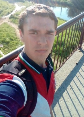 Artur, 31, Russia, Moscow