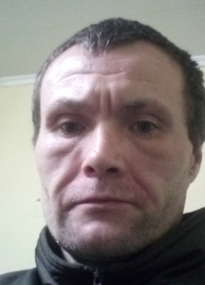 Iskander, 40, Россия, Серов