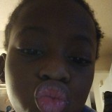 Aniyah, 19  , Camas