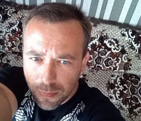 Odinokiy_Volk, 41 год, Шумячи