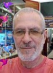 Eduardo, 65 лет, Uberlândia