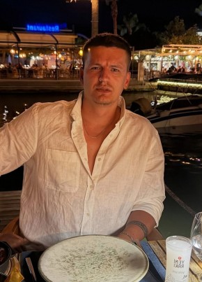 Andrey☺, 38, Russia, Yaroslavl