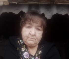 GALYuShA, 68, Jelgava