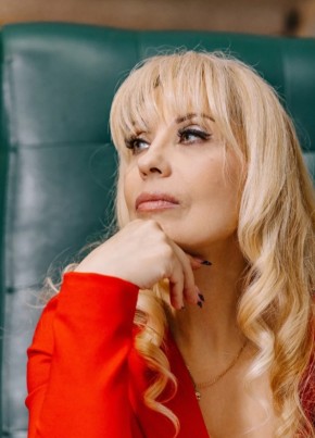 Mila, 55, Russia, Podolsk