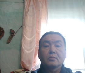 Вадим, 54 года, Горно-Алтайск