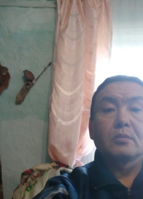 Вадим, 54, Россия, Горно-Алтайск