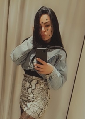 Наталья Алиева, 31, Россия, Динская