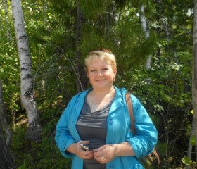 Светлана, 53 года, Бабушкин