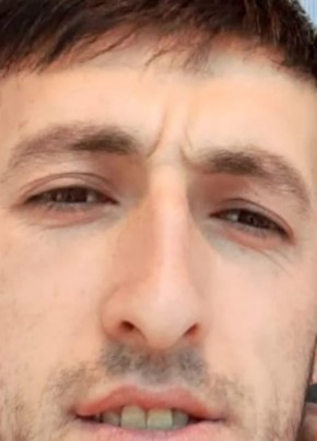 Ахмед из Тольятти 31 год