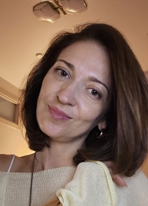 Oksana, 48, Russia, Zelenograd