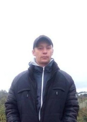 Игорь, 39, Україна, Полтава