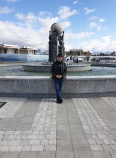 Oleg, 44, Russia, Volgograd