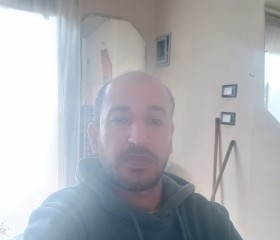 حمو الاسكندراني, 36, Alexandria