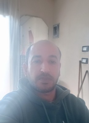 حمو الاسكندراني, 36, Egypt, Alexandria