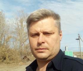 Иван Киричок, 43 года, Астана