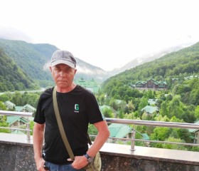 Александр, 62 года, Смоленск