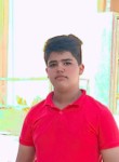 علي حسام, 22 года, محافظة كربلاء