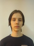 Vanya, 18, Apatity
