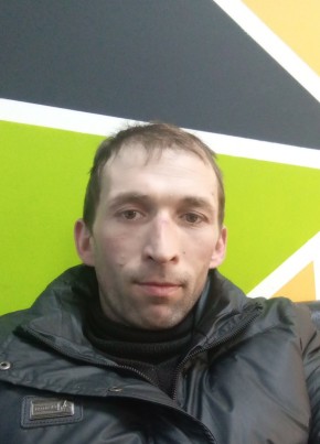 Виктор, 37, Россия, Ржев