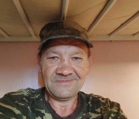 АЛЕКСАНДР, 52 года, Ахтубинск