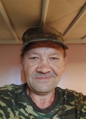 АЛЕКСАНДР, 52, Россия, Ахтубинск