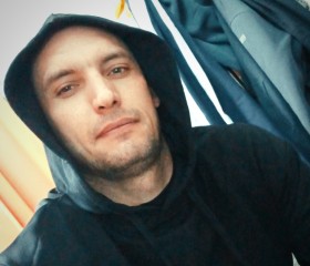 Виктор, 34 года, Екатеринбург