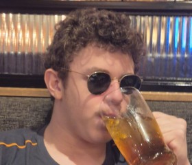 Henrich, 20, Sao Paulo