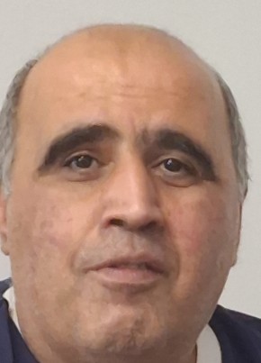 Vany из Երեվան 51 год