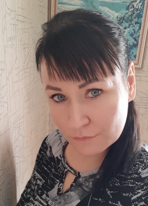 Елизавета, 38, Россия, Междуреченск