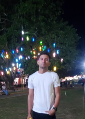 Papasito из San Pedro Sula 23 года