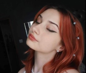 Klara, 20, Czerwionka-Leszczyny