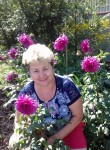 Антонина, 61 год, Пенза