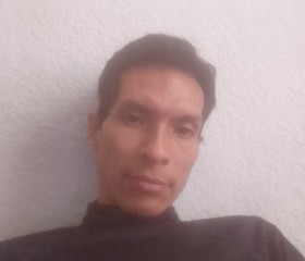Antoni, 39, Santiago de Queretaro