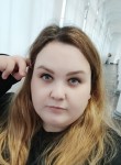 Katya, 28, Saint Petersburg