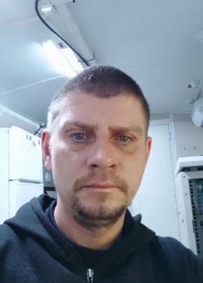 Олег, 39, Россия, Таганрог