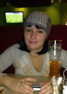 валерия, 35, Россия, Новокузнецк