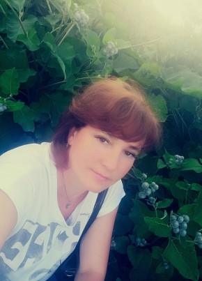 Nata, 46, Russia, Kemerovo
