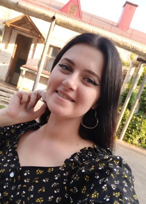 Галина, 29, Россия, Краснодар