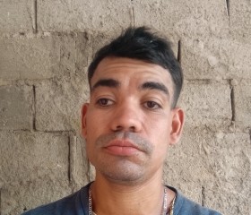 Carlos marcano, 18, Cumana