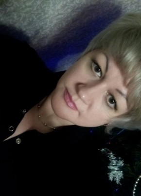 Натали , 43, Россия, Питкяранта