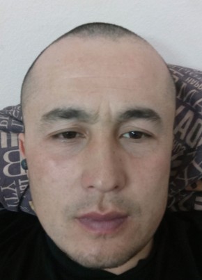 Жони, 32, Россия, Томмот